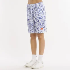 Erreà Short Splash Mesh*Kids Sport Shorts