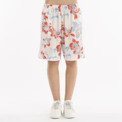 Erreà Short Tropical Skin*Women Sport Shorts | Sport Shorts