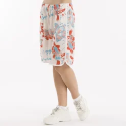 Erreà Short Tropical Skin*Kids Sport Shorts