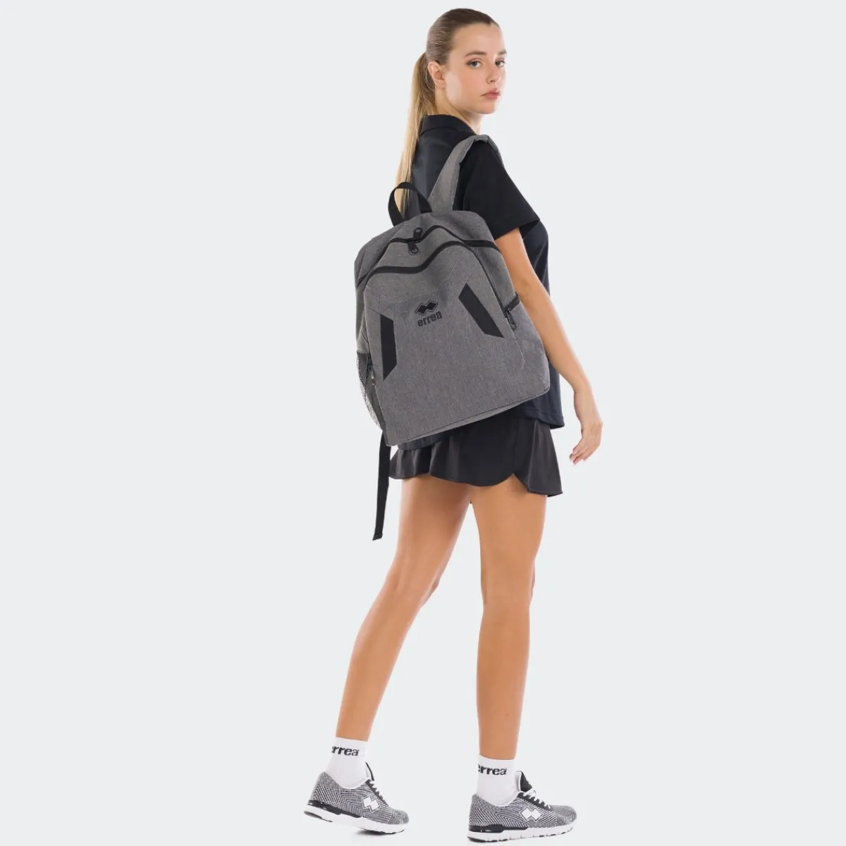 Erreà Small Booker backpack 23 LT* Goalkeepers | Futsal
