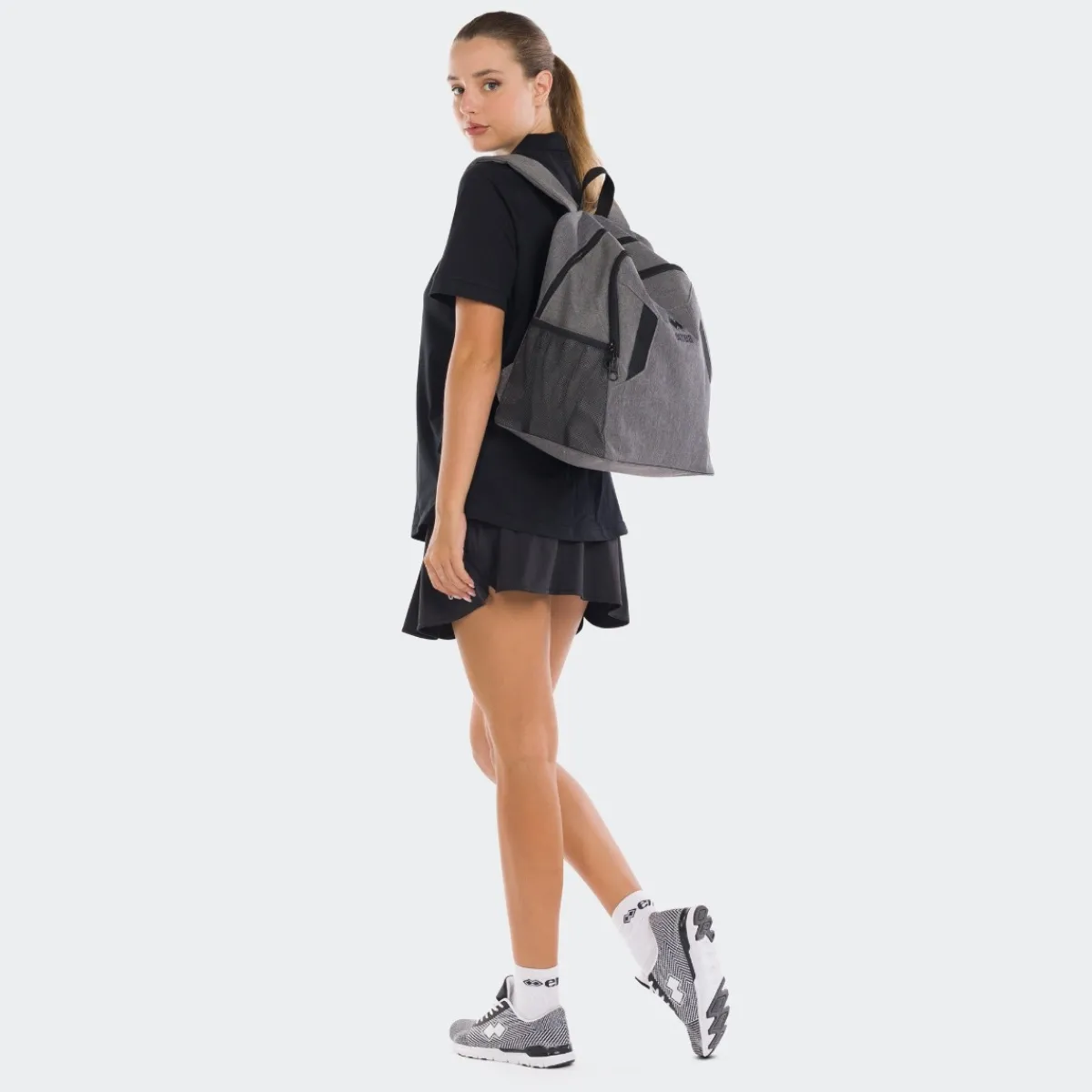 Erreà Small Booker backpack 23 LT* Goalkeepers | Futsal