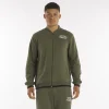 Erreà SS25 Bomber Fleece Jacket*Women Tracksuits | Tracksuits