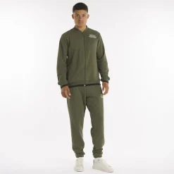 Erreà SS25 Bomber Fleece Jacket*Women Tracksuits | Tracksuits