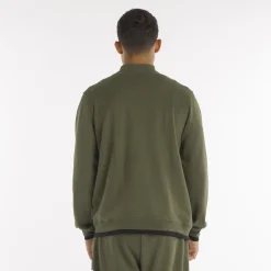 Erreà SS25 Bomber Fleece Jacket*Women Tracksuits | Tracksuits