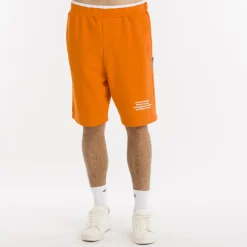 Erreà SS25 Fleece Shorts* Sport Shorts