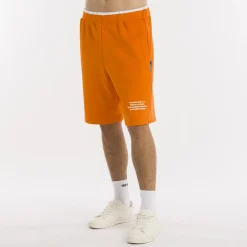 Erreà SS25 Fleece Shorts* Sport Shorts