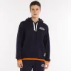 Erreà SS25 Full-Zip Hoodie*Women Tracksuits | Tracksuits