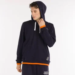 Erreà SS25 Full-Zip Hoodie*Women Tracksuits | Tracksuits