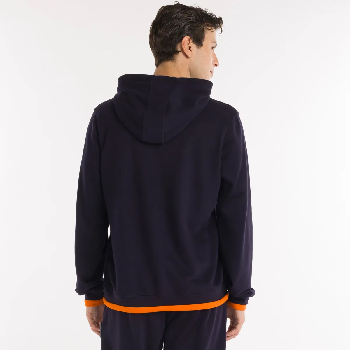 Erreà SS25 Full-Zip Hoodie*Women Tracksuits | Tracksuits