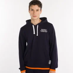 Erreà SS25 Full-Zip Hoodie*Women Tracksuits | Tracksuits