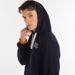 Erreà SS25 Full-Zip Hoodie*Women Tracksuits | Tracksuits