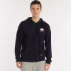 Erreà SS25 GFX Full-Zip Hoodie*Women Tracksuits | Tracksuits