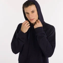 Erreà SS25 GFX Full-Zip Hoodie*Women Tracksuits | Tracksuits