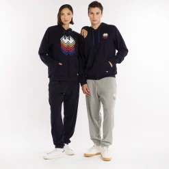 Erreà SS25 GFX Full-Zip Hoodie*Women Tracksuits | Tracksuits