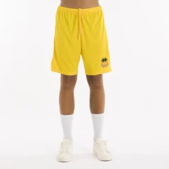 Erreà SS25 GFX Skin Shorts* Sport Shorts