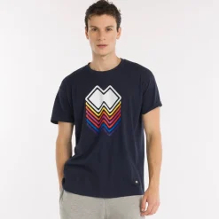 Erreà SS25 GFX T-Shirt* Sport T-shirts, Polos