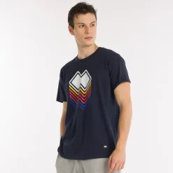 Erreà SS25 GFX T-Shirt* Sport T-shirts, Polos