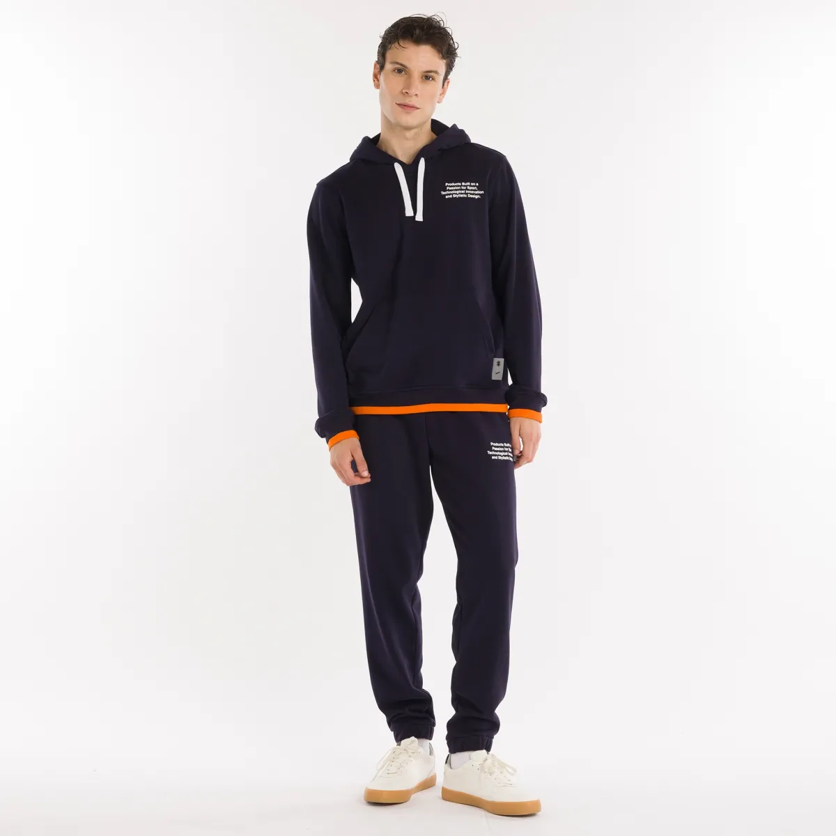 Erreà SS25 Jogger Pants*Women Tracksuits | Tracksuits