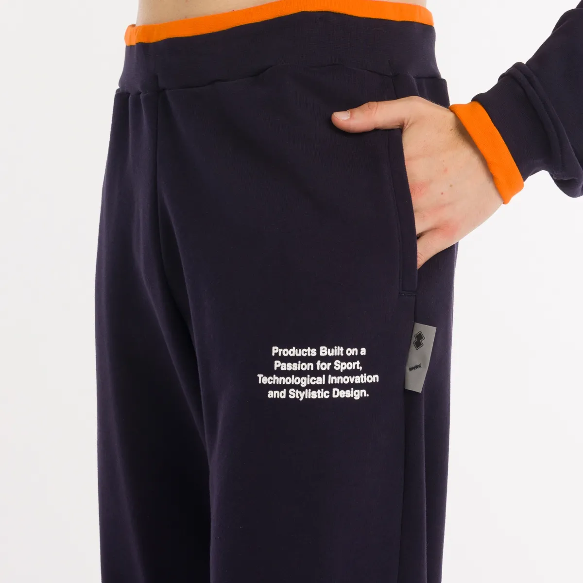 Erreà SS25 Jogger Pants*Women Tracksuits | Tracksuits