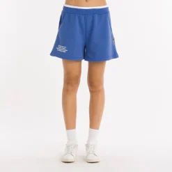Erreà SS25 Women’s Loose-Fit Fleece Shorts* Sport Shorts