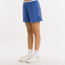 Erreà SS25 Women’s Loose-Fit Fleece Shorts* Sport Shorts