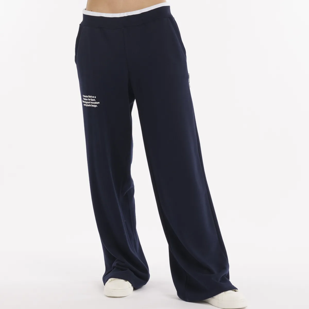 Erreà SS25 Women’s Palazzo Fleece Pants*Kids Joggers And Leggins