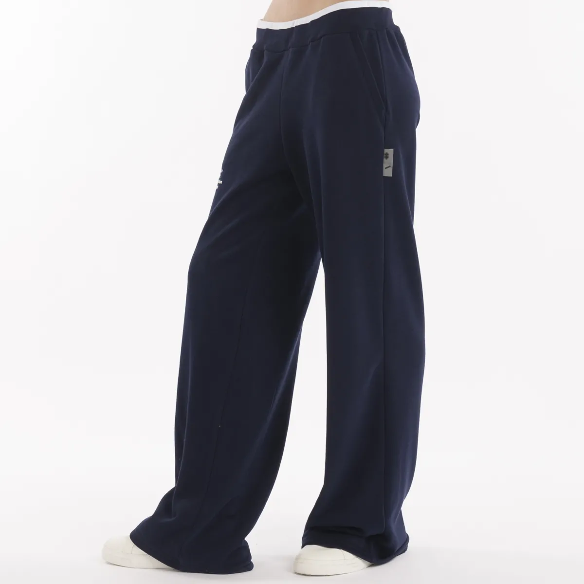 Erreà SS25 Women’s Palazzo Fleece Pants*Kids Joggers And Leggins