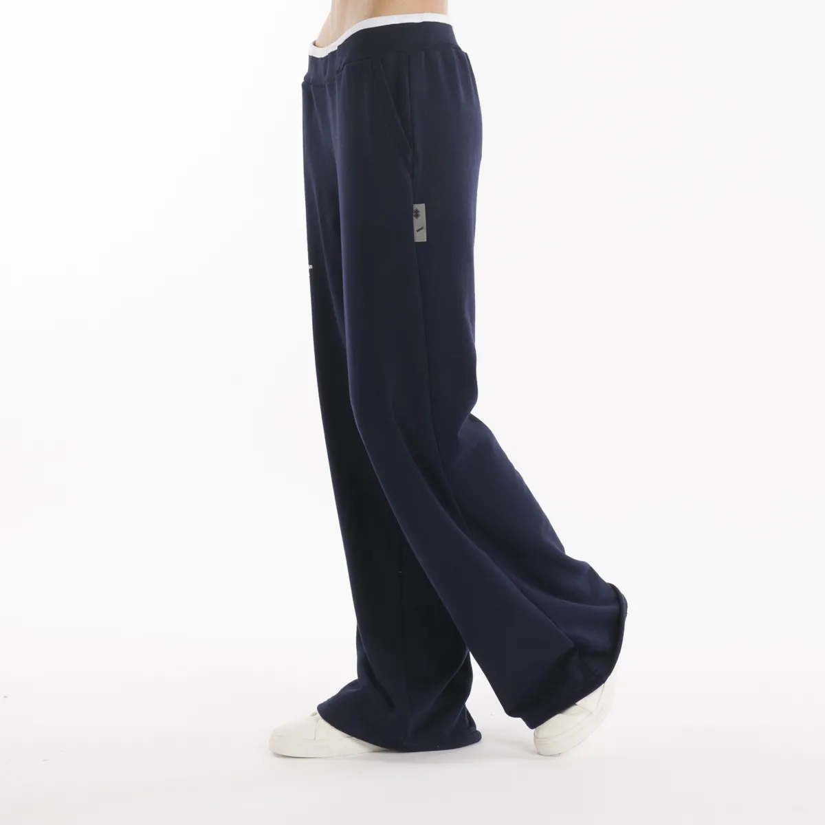 Erreà SS25 Women’s Palazzo Fleece Pants*Kids Joggers And Leggins