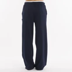 Erreà SS25 Women’s Palazzo Fleece Pants*Kids Joggers And Leggins