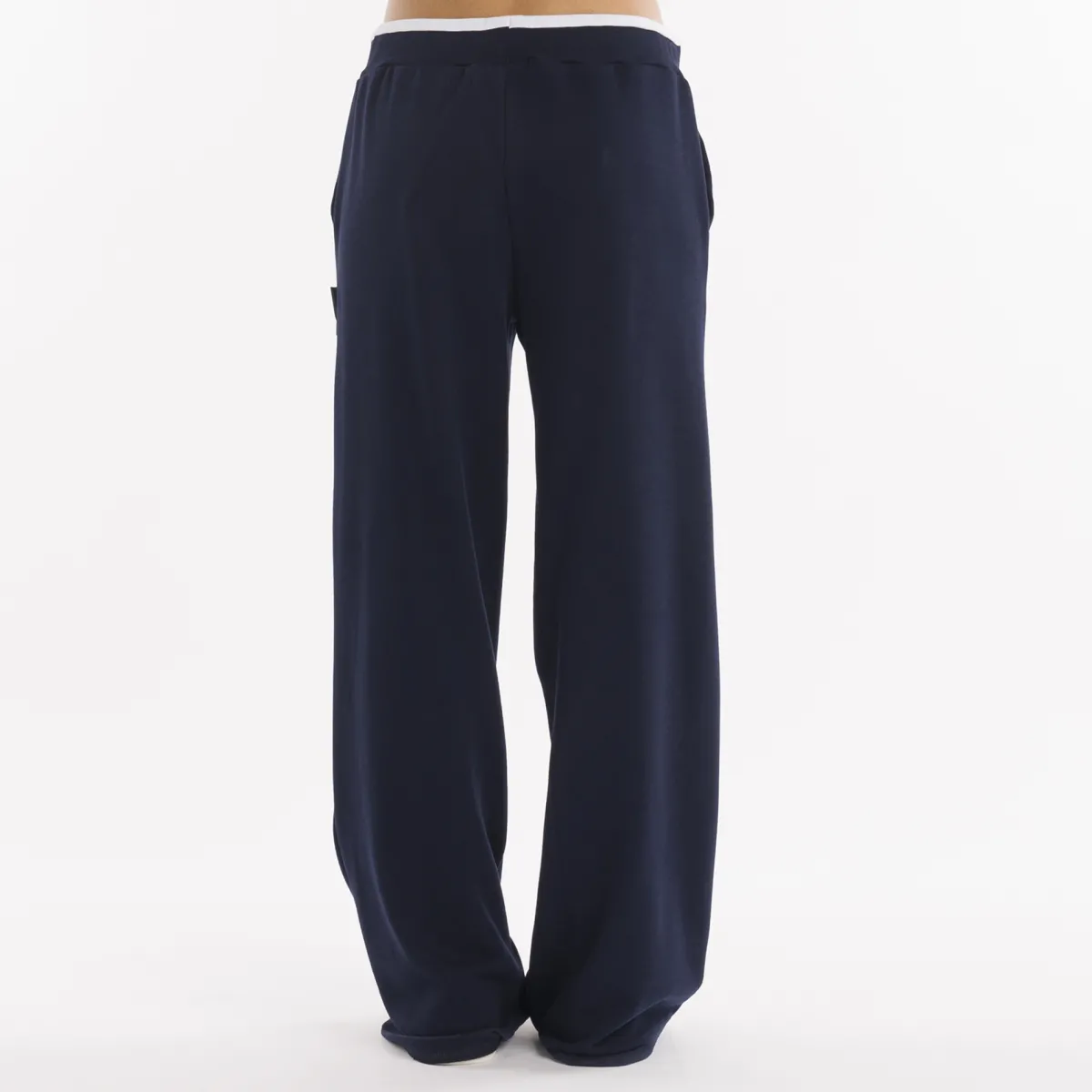 Erreà SS25 Women’s Palazzo Fleece Pants*Kids Joggers And Leggins