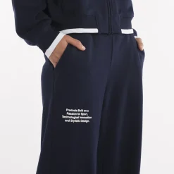 Erreà SS25 Women’s Palazzo Fleece Pants*Kids Joggers And Leggins