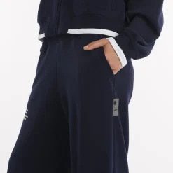 Erreà SS25 Women’s Palazzo Fleece Pants*Kids Joggers And Leggins