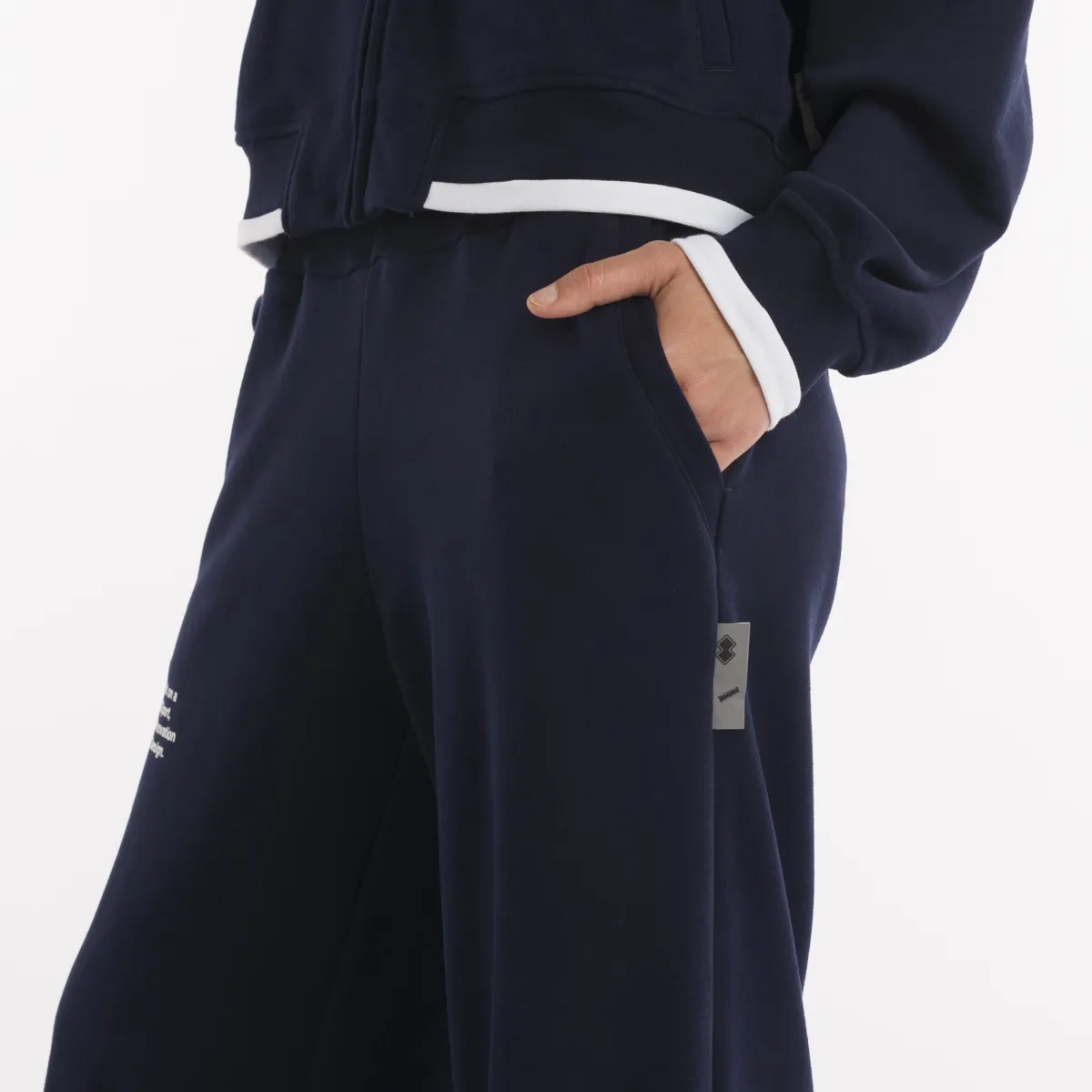 Erreà SS25 Women’s Palazzo Fleece Pants*Kids Joggers And Leggins