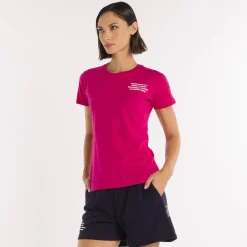 Erreà SS25 Women’s T-Shirt*Women Sport T-shirts, Polos | Sport T-shirts, Polos