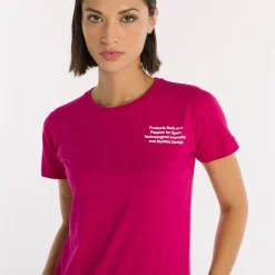 Erreà SS25 Women’s T-Shirt*Women Sport T-shirts, Polos | Sport T-shirts, Polos