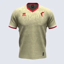 Erreà 2° SSC Bari 2024/2025 Pre-Match Jersey* Ssc Bari