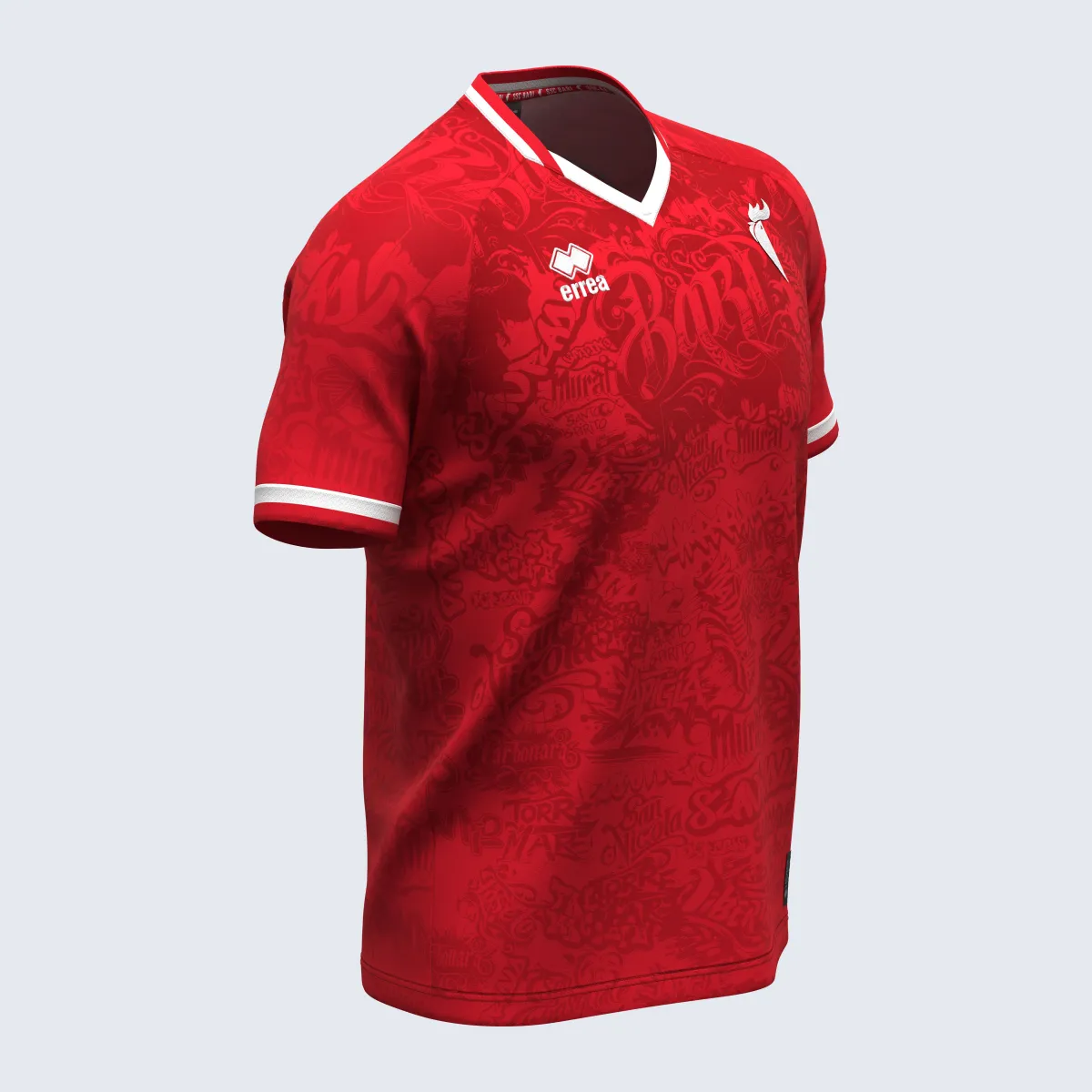 Erreà SSC Bari 2024/2025 Pre-Match Jersey* Ssc Bari