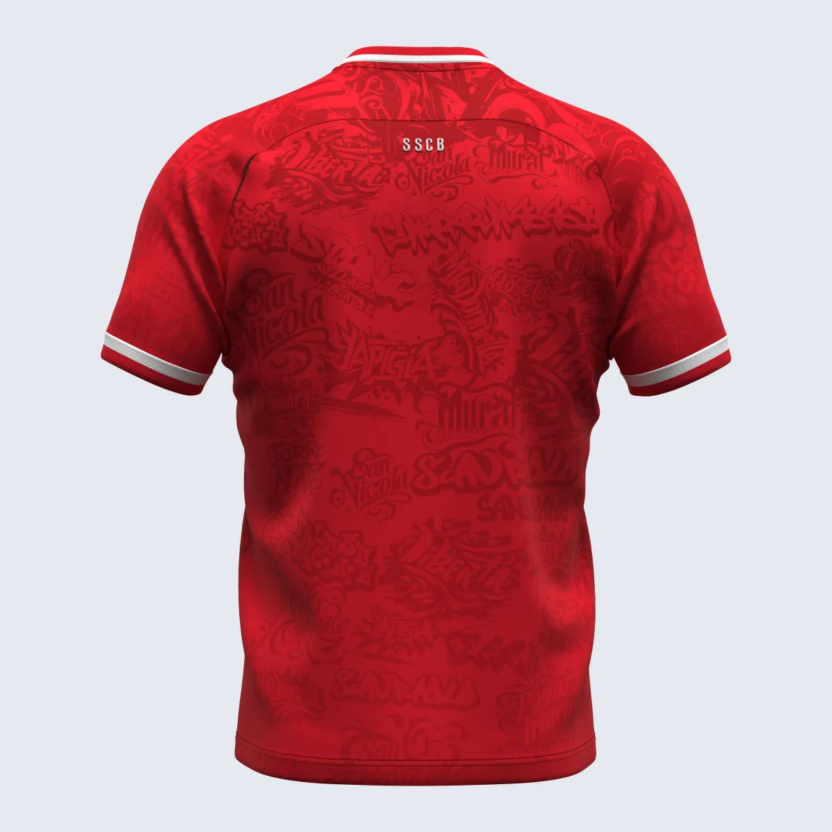 Erreà SSC Bari 2024/2025 Pre-Match Jersey* Ssc Bari