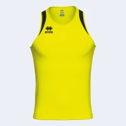 Erreà Starter jr running vest*Kids Top And Tank Tops
