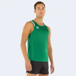Erreà Starter running vest* Fitness And Training | Running