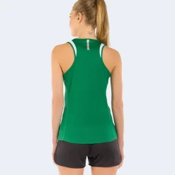 Erreà Starter women’s running vest*Women Fitness And Training | Tennis