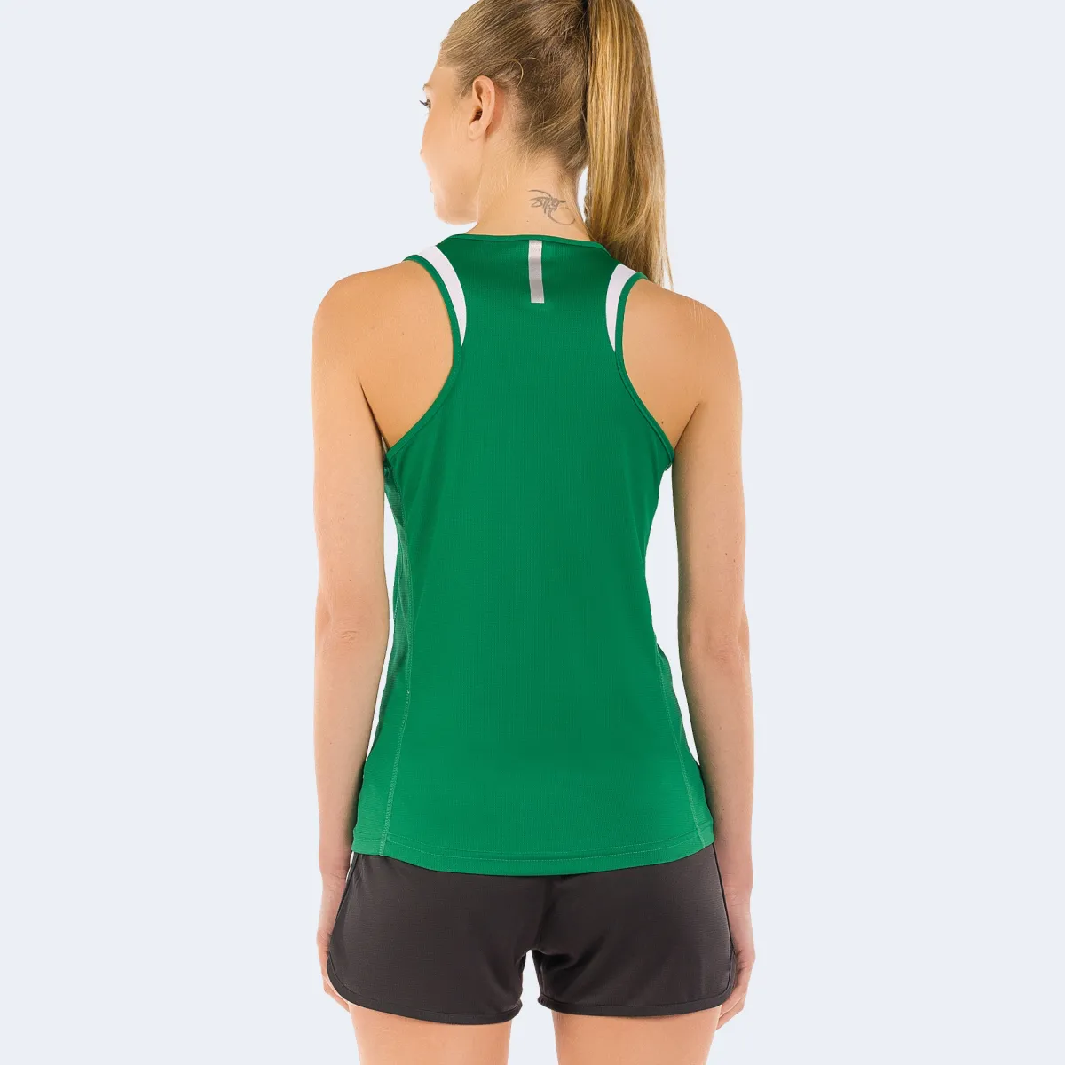 Erreà Starter women’s running vest*Women Fitness And Training | Tennis