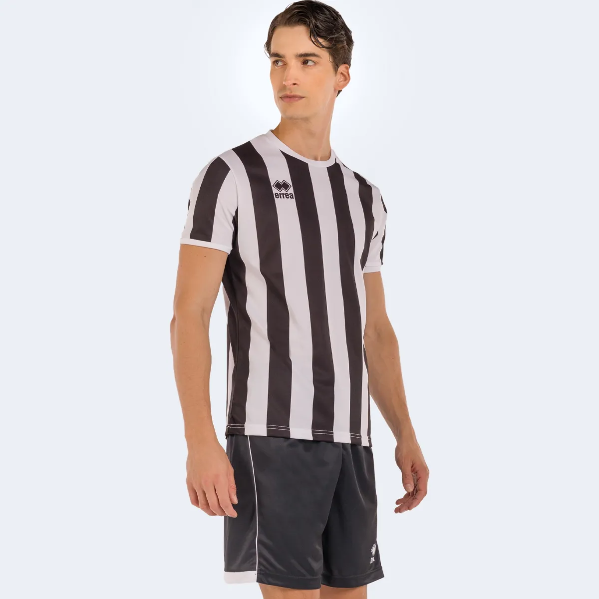 Erreà Strip football shirt* Fitness And Training | Futsal