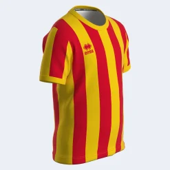 Erreà Strip jr football shirt*Kids Sport T-shirts, Polos