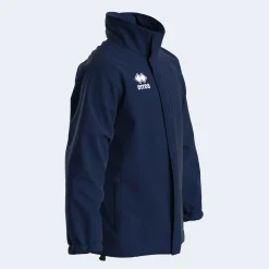 Erreà Syun children’s waterproof running jacket*Kids Jackets And Vests