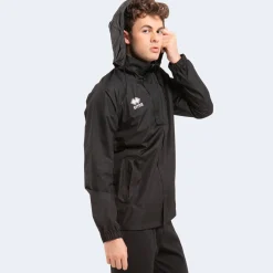 Erreà Syun unisex waterproof running jacket*Women Bowls | Golf