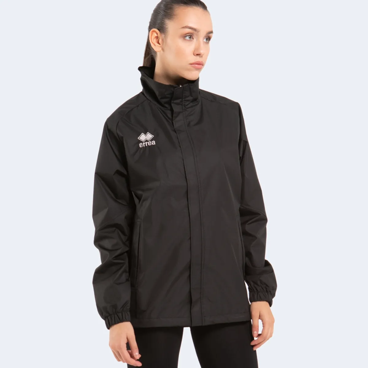 Erreà Syun unisex waterproof running jacket*Women Bowls | Golf