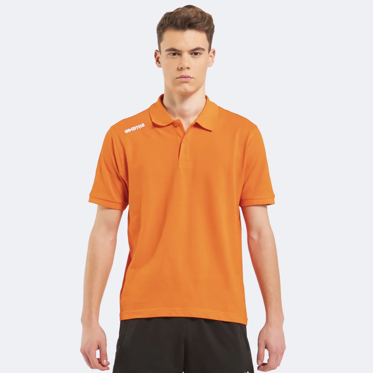 Erreà Team Colour men's polo shirt* Bowls | Golf