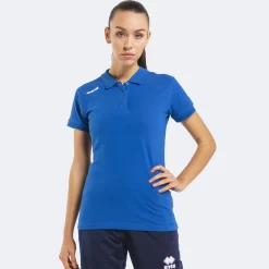 Erreà Team Ladies women's polo shirt* Bowls | Golf