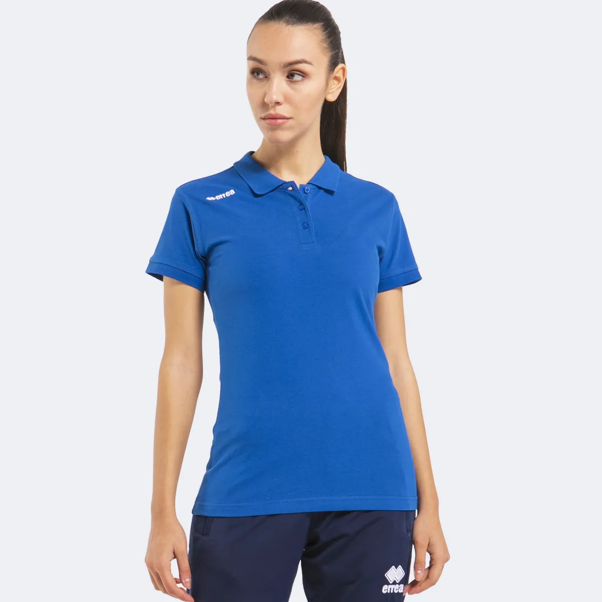 Erreà Team Ladies women's polo shirt* Bowls | Golf